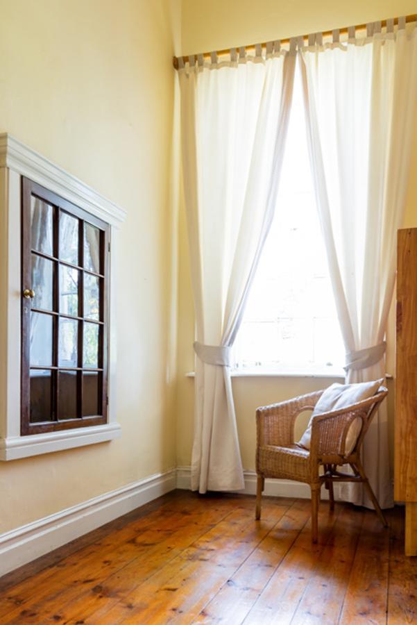 Bed and Breakfast Nanna Rous' Town House Colesberg Exterior foto