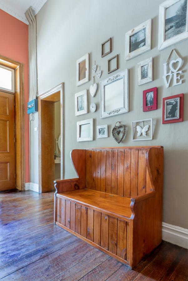 Bed and Breakfast Nanna Rous' Town House Colesberg Exterior foto